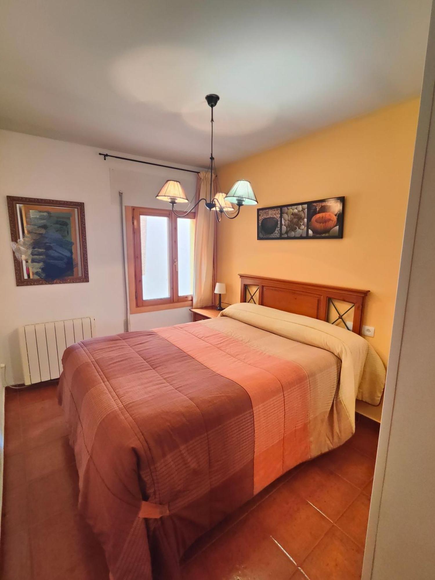 Casa Rural El Caideron Ambel Extérieur photo